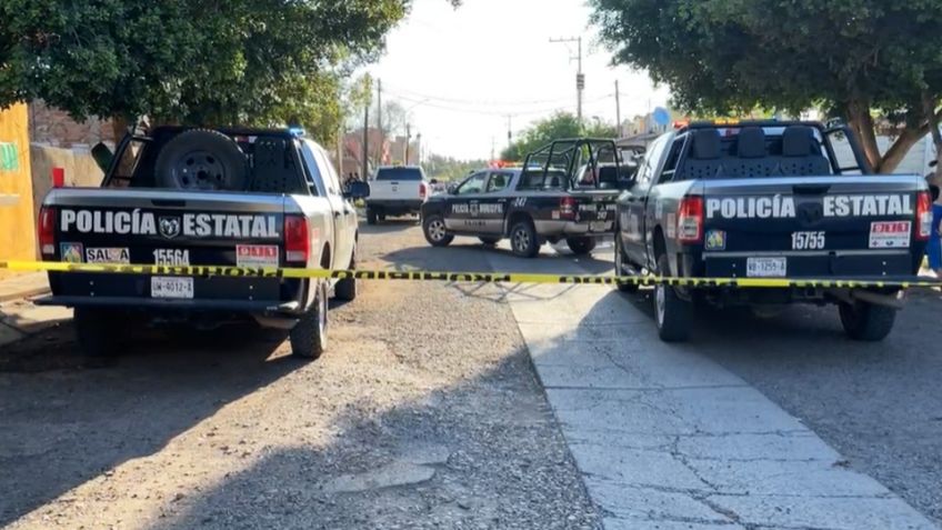 Otra vez en la Nueva Palmira: Asesinan a mujer embarazada al sur de Ciudad Obregón