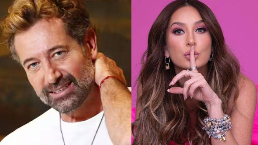 ¿Geraldine Bazán y Gabriel Soto se reconcilian? Esto dijo Rosalba Ortiz tras nueva FOTO juntos