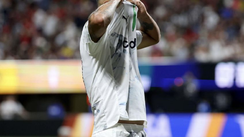 Rayados se va con la frente  en alto del Mundial de Clubes; cae ante el Dortmund