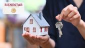 Foto ilustrativa de la nota titulada: Vivienda del Bienestar 2025: ¿Cómo seguir el trámite para obtener una casa?