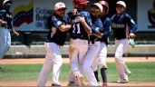 Foto ilustrativa de la nota titulada La Selección Mexicana obtiene su primera victoria en la Serie del Caribe Kids