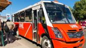 Foto ilustrativa de la nota titulada Tarifa del transporte público en Hermosillo es de 9 pesos; sugieren analizar