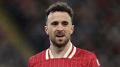 Testigos niegan versión sobre accidente donde murieron Diogo Jota y André Silva en España