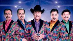 Los Tigres del Norte, le recuerdan sus orígenes de migrantes a Donald Trump por persecuciones