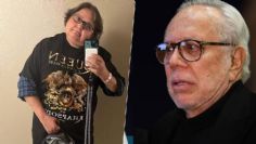 Cecilia Fuentes, hermana de Luis de Llano confiesa abuso del actor Héctor Sáez cuando era niña