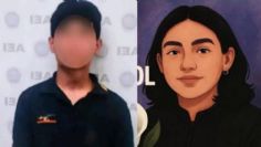 Vinculan a presunto feminicida de Keila Nicole en BC, inspirado en serie de televisión 'Dexter'