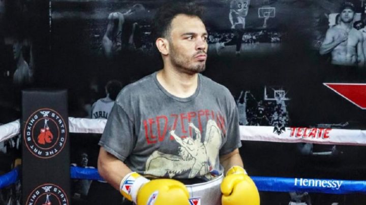 'Inquilino' distinguido en Cefereso de Hermosillo