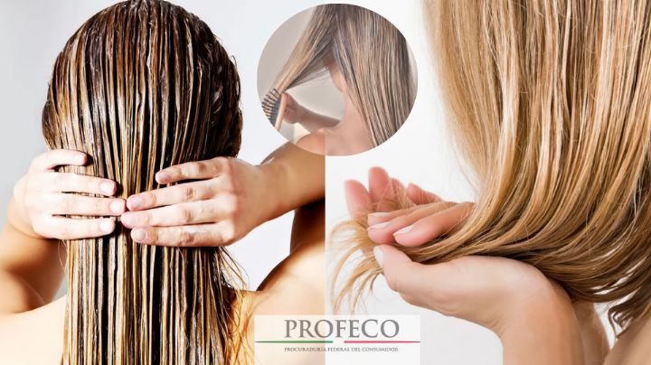 Profeco revela las mejores marcas de acondicionador en México que casi nadie conoce