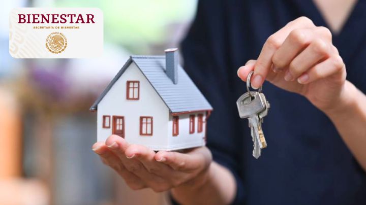 Vivienda del Bienestar 2025: ¿Cómo seguir el trámite para obtener una casa?