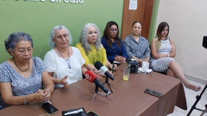Feministas pedirán atención federal a la alerta de género en Sonora y otros 22 estados