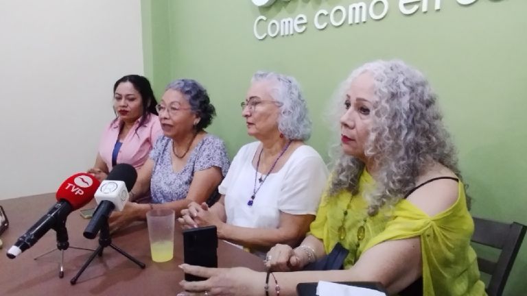 Feministas pedirán atención federal a la alerta de género en Sonora y otros 22 estados