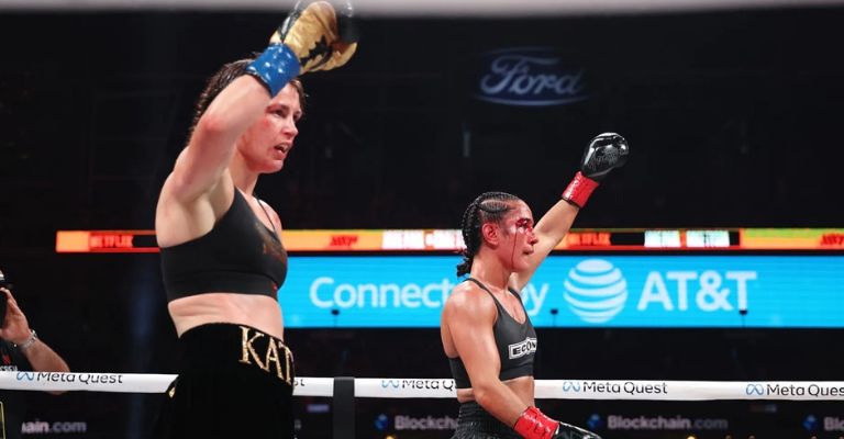 Ambas han protagonizado auténticas batallas