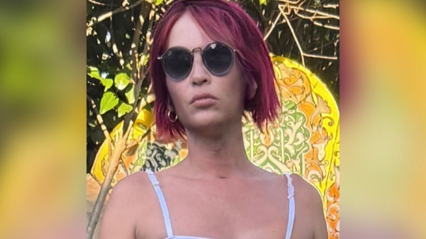 Tras arresto, Sheila, hija trans de Camilo Sesto, reaparecería y estado físico preocupa