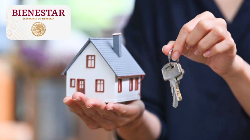 Vivienda del Bienestar 2025: ¿Cómo seguir el trámite para obtener una casa?