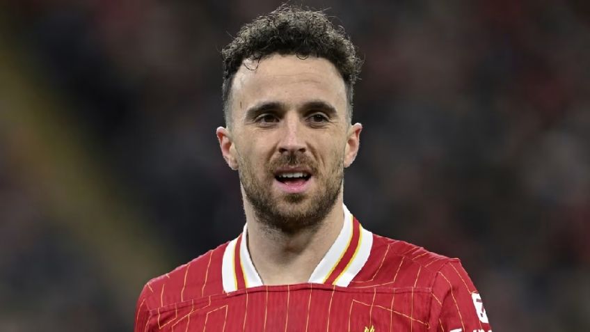 Testigos niegan versión sobre accidente donde murieron Diogo Jota y André Silva en España