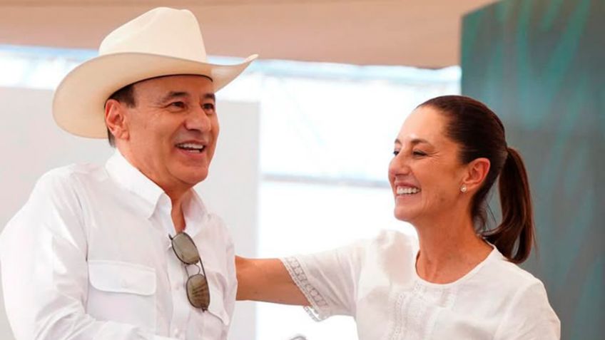 Sheinbaum visitará Ciudad Obregón para arrancar este importante programa del Bienestar