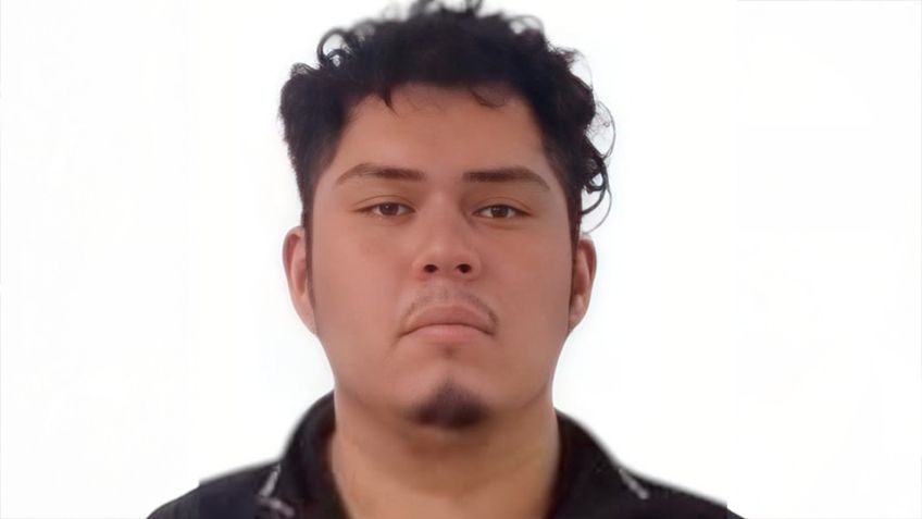 Brandon Alexis mató a su novia de 22 años en Edomex; pagará con 66 años tras las rejas