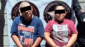 Foto ilustrativa de la nota titulada Cae pareja que se dedicaba al narcomenudeo en Hermosillo; tenían 86 envoltorios de droga
