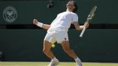 Foto ilustrativa de la nota titulada Alcaraz se medirá a Sinner en la final de Wimbledon, una revancha de Roland Garros