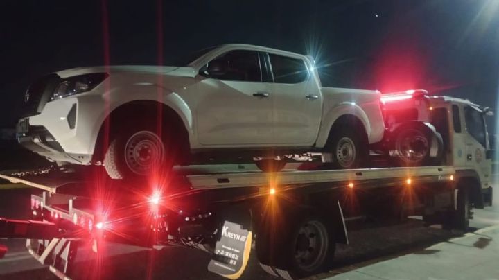 Violencia en Edomex: Motosicario acribilla a chofer del alcalde de Almoloya de Juárez