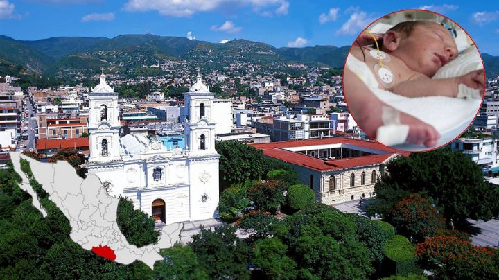 Falta de medicamentos en Guerrero provoca muerte de bebés; diputados lo denuncian