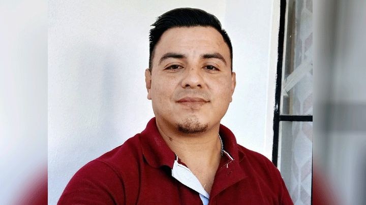 Familiares buscan a Adrián Villavicencio Estrella tras su desaparición en Guaymas