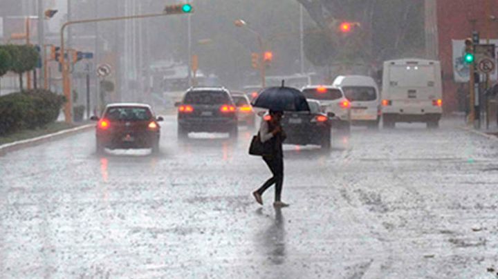 Clima Sonora 11 de julio: Los municipios en los que lloverá esta NOCHE; ¿Ciudad Obregón, entre ellos?