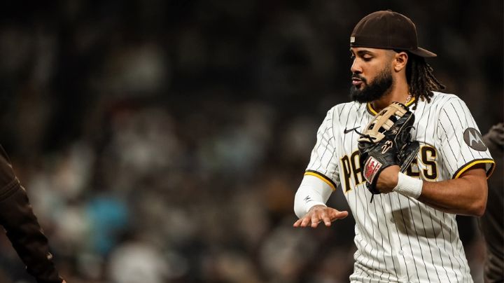 De mano de Tatis Jr y Machado, Padres vence a Diamondbacks y empata serie en casa