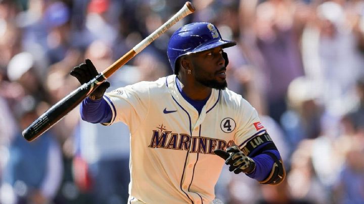 Randy Arozarena es llamado al Juego de las Estrellas 2025 de las Grandes Ligas