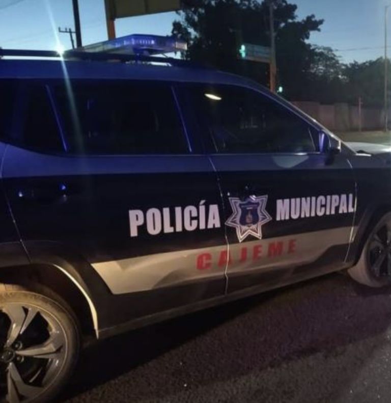 Los hechos ocurrieron la noche de este jueves. Foto: Internet / Ilustrativa