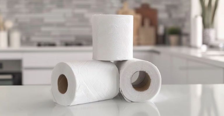 Elige el mejor papel higiénico