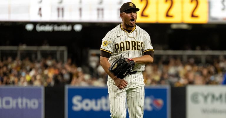 Adrian Morejon es seleccionado al Juego de Estrellas 2025