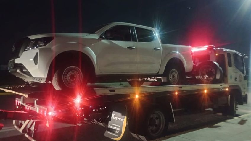 Violencia en Edomex: Motosicario acribilla a chofer del alcalde de Almoloya de Juárez