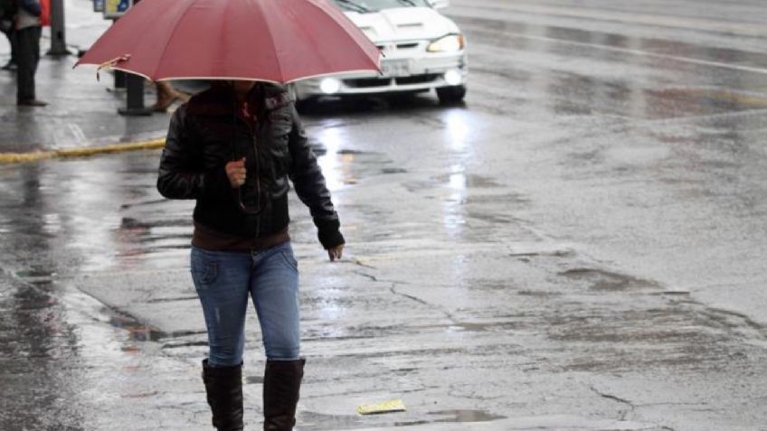 Pronóstico del tiempo en Sonora para el fin de semana del sábado 12 y domingo 13 de julio