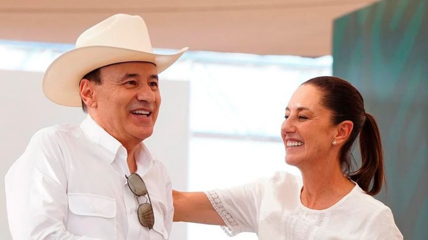 Sheinbaum dialogará con Durazo; buscan trato especial para Sonora en reapertura de frontera