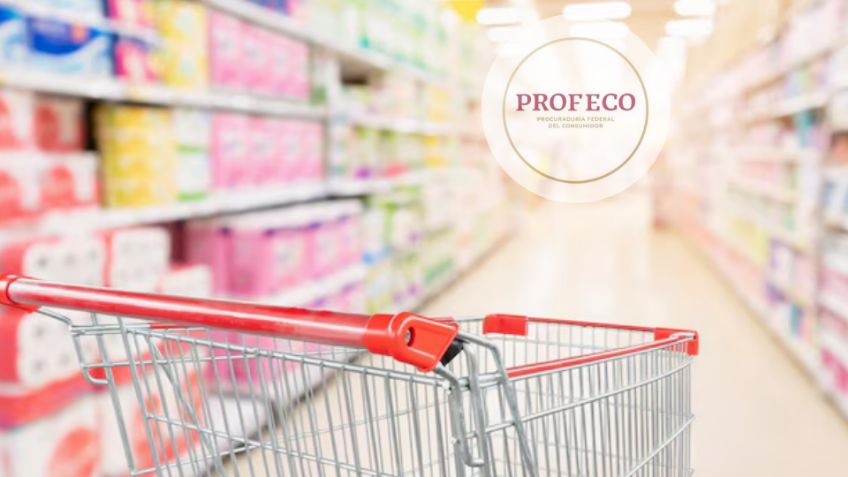 Profeco califica papel higiénico en 2025: Estas fueron las mejores marcas