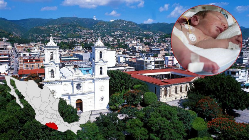 Falta de medicamentos en Guerrero provoca muerte de bebés; diputados lo denuncian