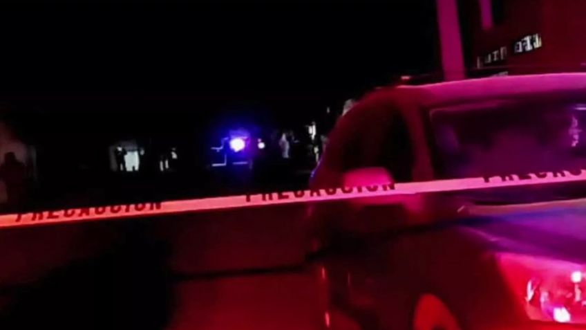 Balean a padre e hijo durante ataque armado en Ciudad Obregón y los detienen por narcomenudeo