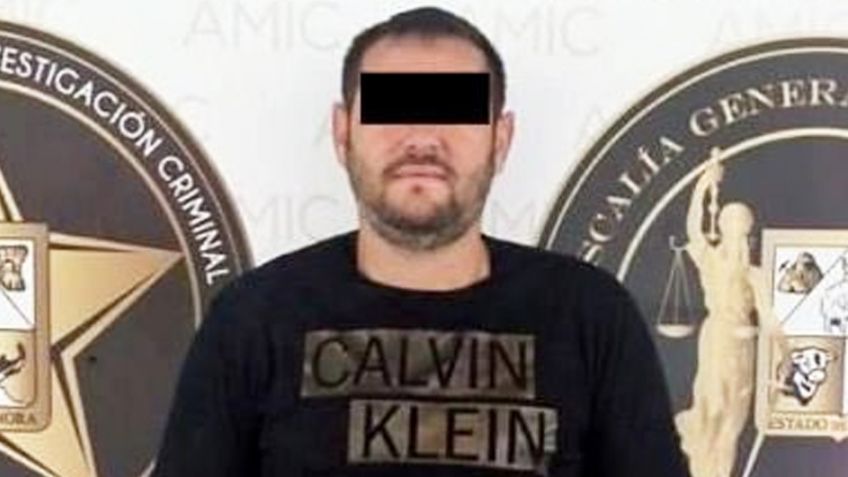 Les disparó con un rifle: Hugo mató a dos perros en Sonora por estar "harto" de ellos