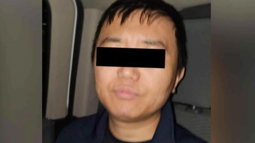Se busca al 'Brother Wang': El narco chino se fugó de su arresto domiciliario en CDMX