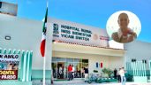 Foto ilustrativa de la nota titulada "Con la última tecnología": Sheinbaum y Durazo inauguran hospital del IMSS-Bienestar en Vícam, Sonora