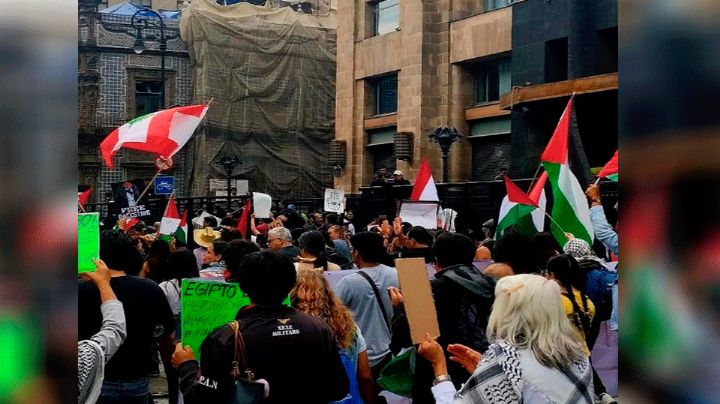 Tráfico en CDMX: Se espera caos por marchas y bloqueos este 12 de julio en la capital