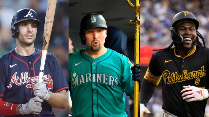 Home Run Derby 2025: ¿Dónde y a qué hora ver a Cal Raleigh en la fiesta de cuadrangulares?