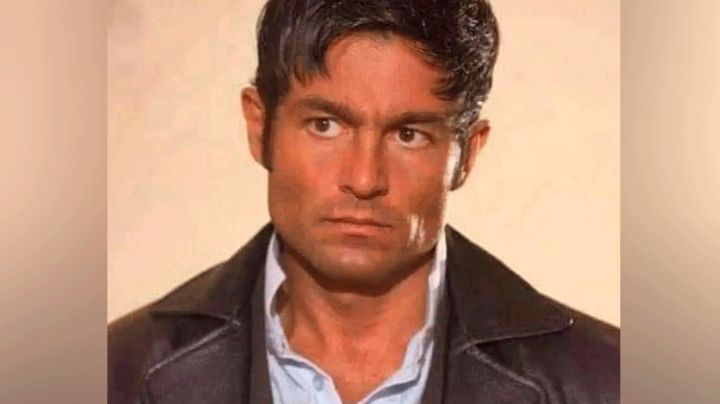 Fernando Colunga se va contra Juan Osorio tras enterarse del sueldo de Emilio Osorio