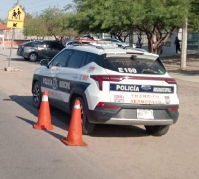 Sigue la violencia en Hermosillo 
