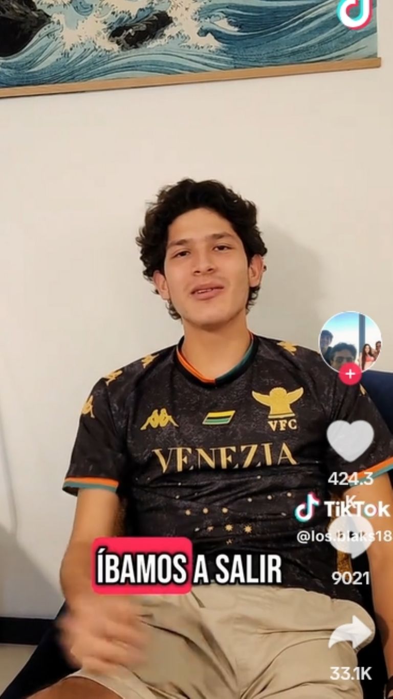 Mexicanos cuentan cómo fueron asaltados en Alemania