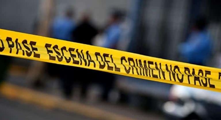 Hallan restos humanos en Puebla 