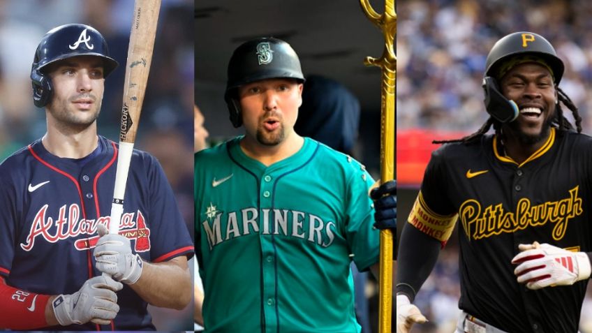Home Run Derby 2025: ¿Dónde y a qué hora ver a Cal Raleigh en la fiesta de cuadrangulares?