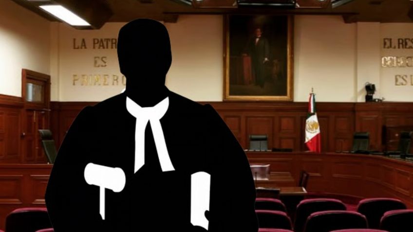 ¿Usarán toga? Este día tomarán protesta los nuevos ministros de la SCJN