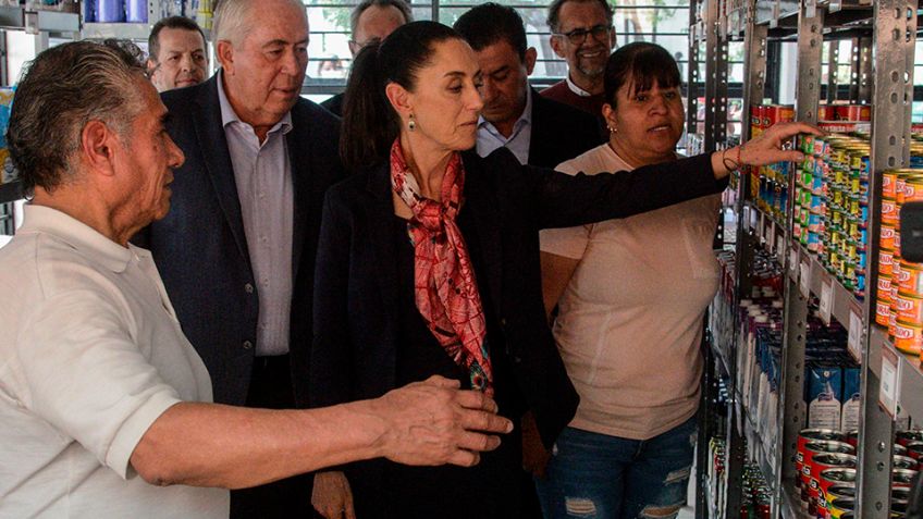 Aparte del Chocolate del Bienestar, OTROS productos del Bienestar a la VENTA ¿Se encuentran en Sonora?